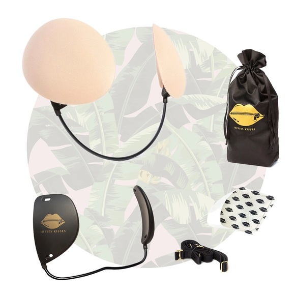 Misses Kisses Intimates & Sleepwear Misses Kisses Buildabra Kit